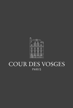 Cour des Vosges